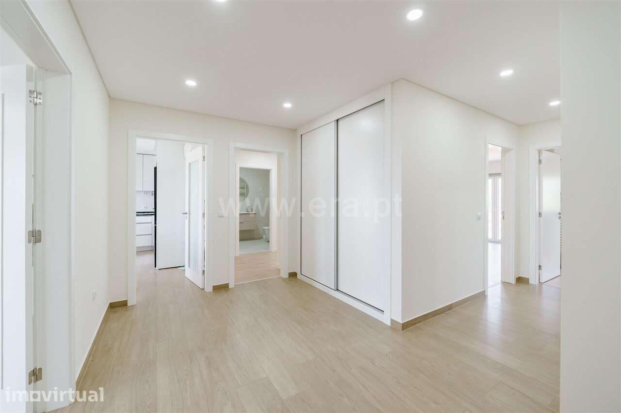 Apartamento T3 / Covilhã, Teixoso - Grande imagem: 2/20