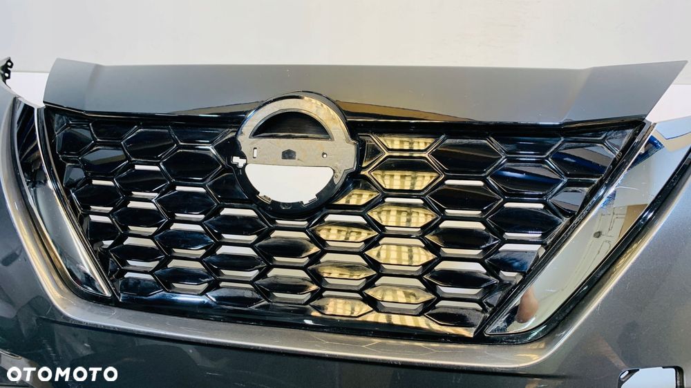 zderzak przód nissan juke ii 2019- - 5