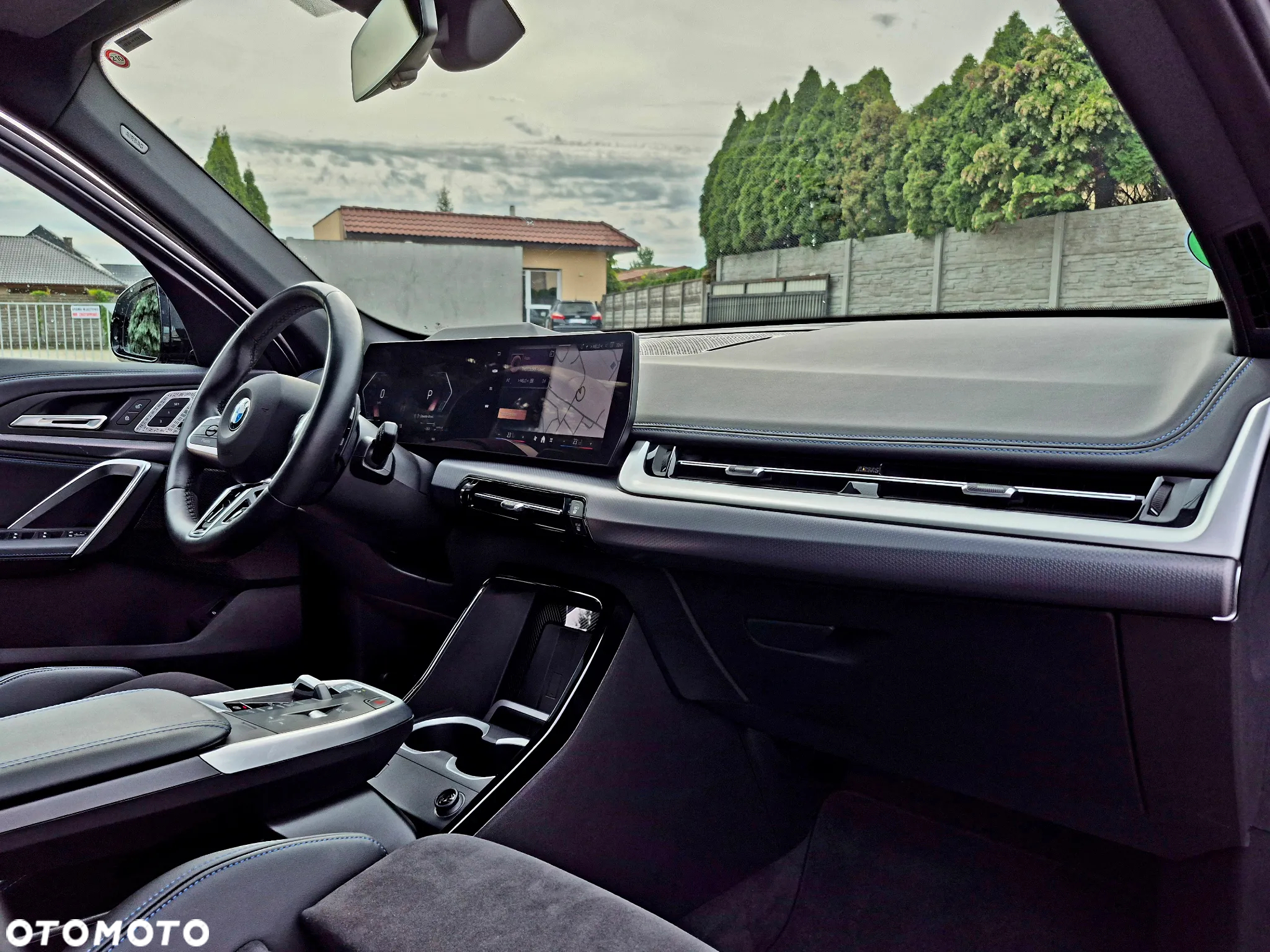 BMW X1 xDrive20d M Sport sport - 15