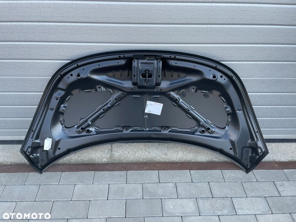 MASKA HYUNDAI i10   2008-2013 - NOWA - 6