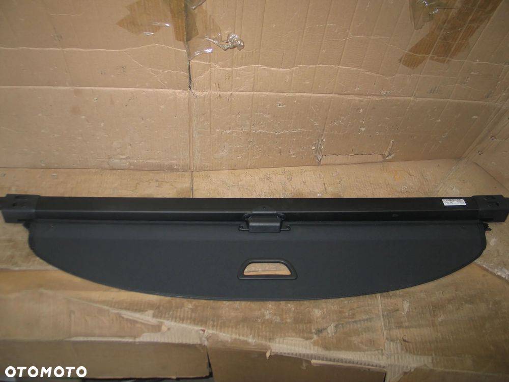 Roleta bagaznika mercedes GLC W254 X254 22r- A2548100000 - 5