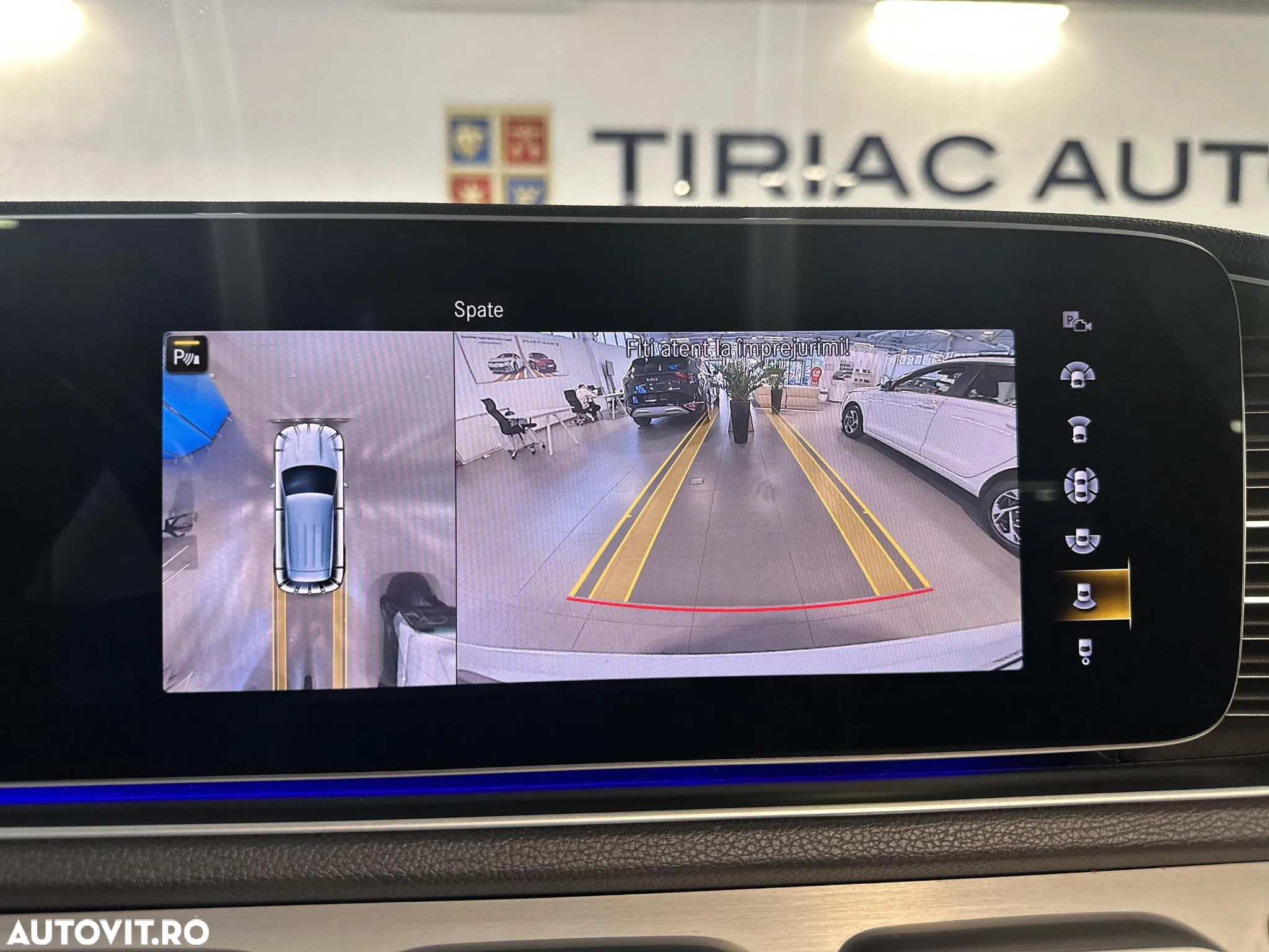 Mercedes-Benz GLE 350 de 4Matic 9G-TRONIC AMG Line - 19