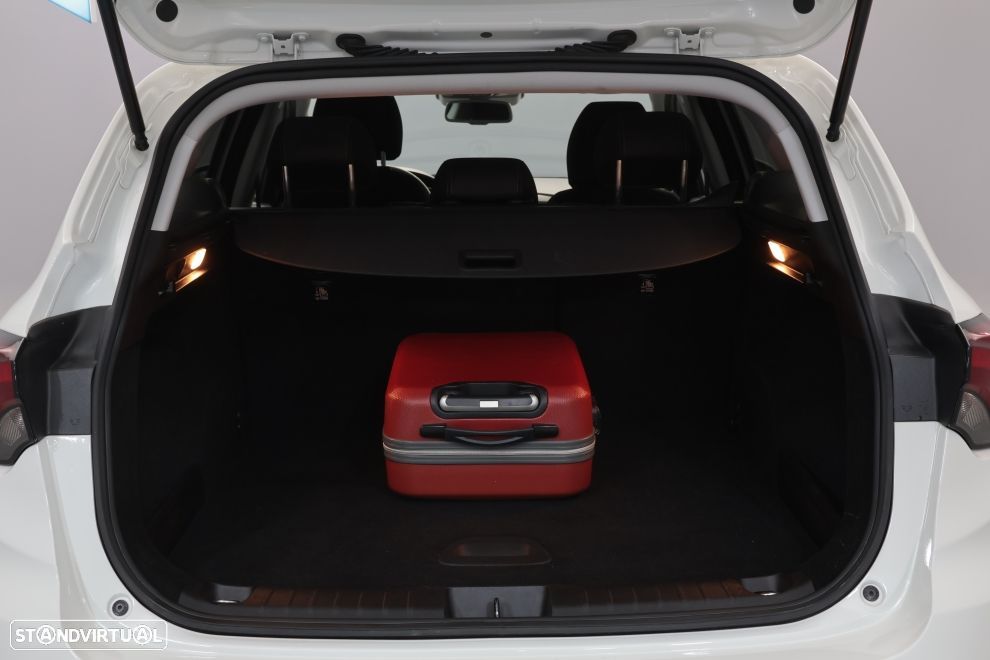 Fiat Tipo Station Wagon 1.0 GSE T3 - 26