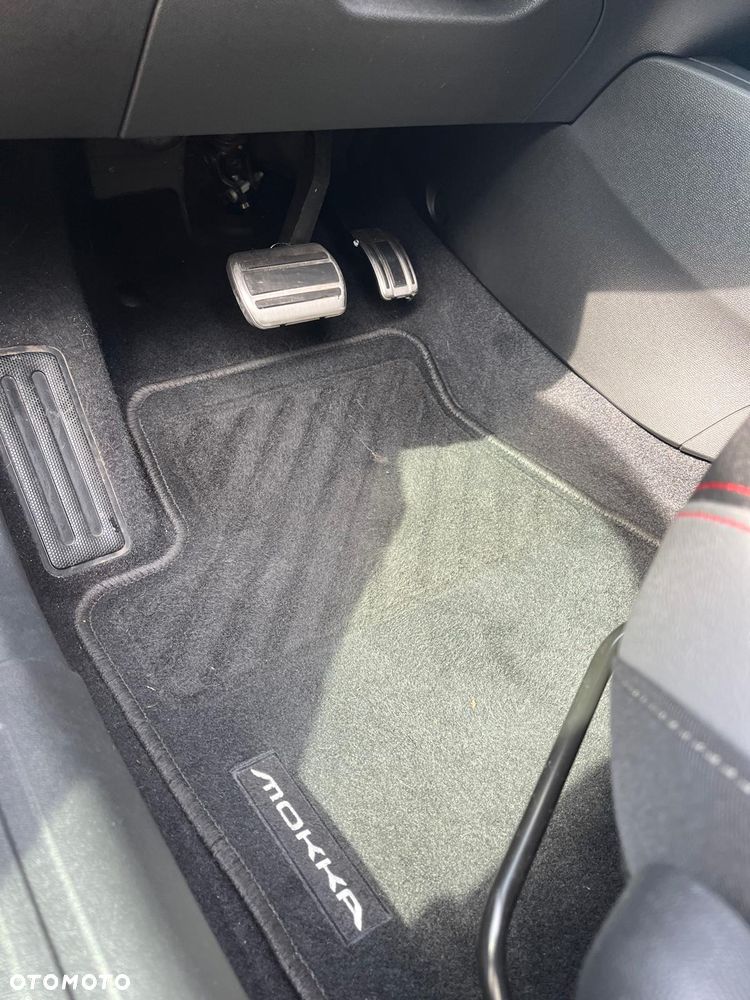 Opel Mokka 1.2 T GS Line S&S - 15