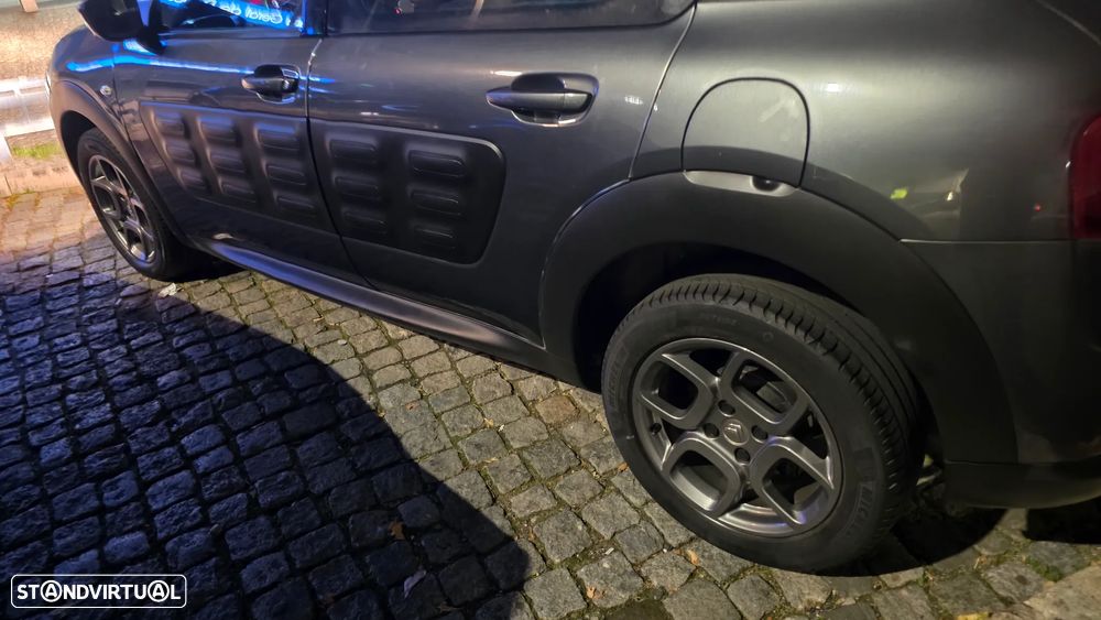 Citroën C4 Cactus 1.6 BlueHDi Feel - 13