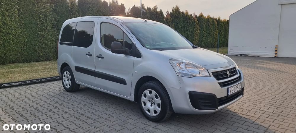 Peugeot Partner - 25