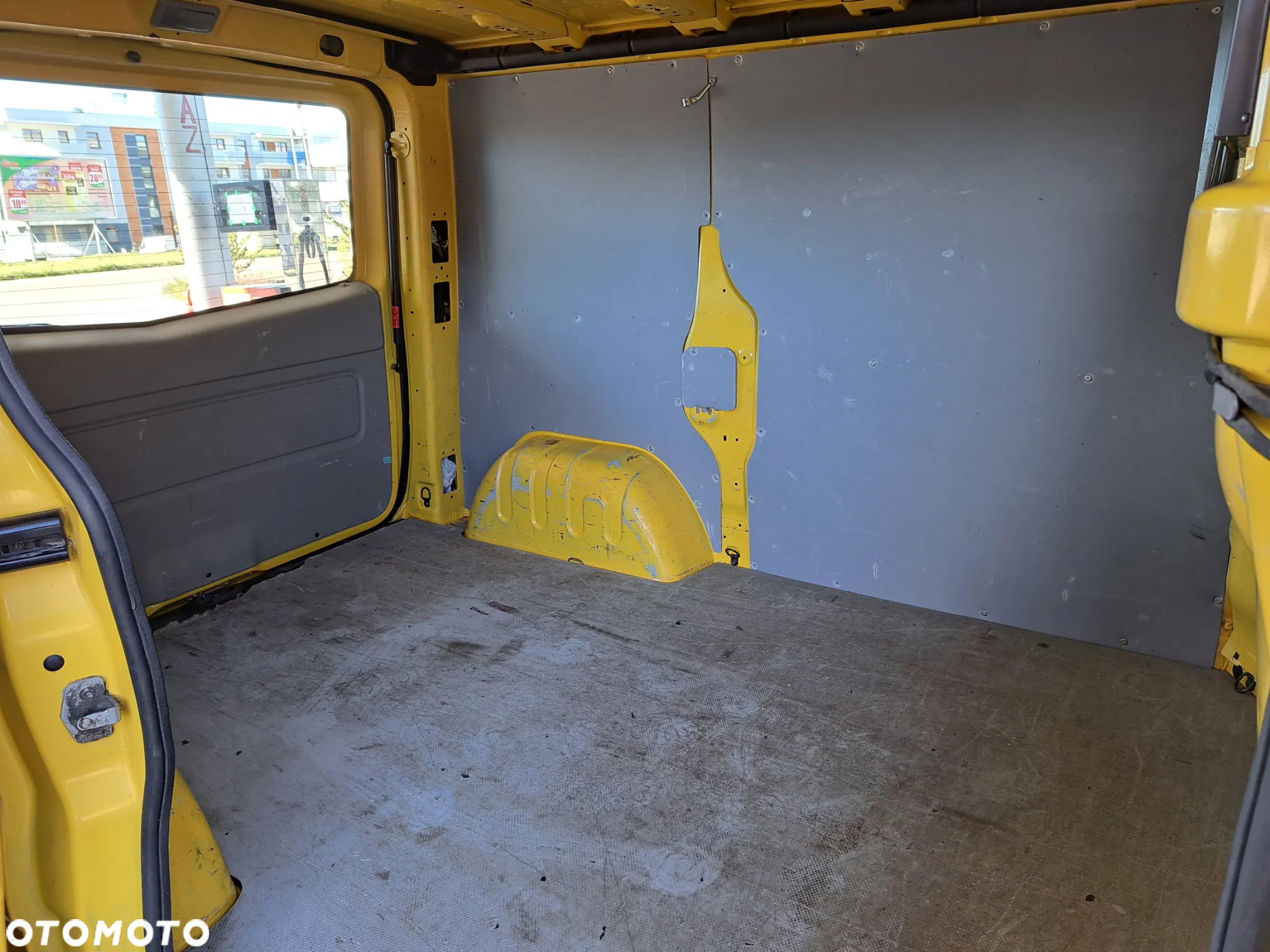 Opel Vivaro - 22