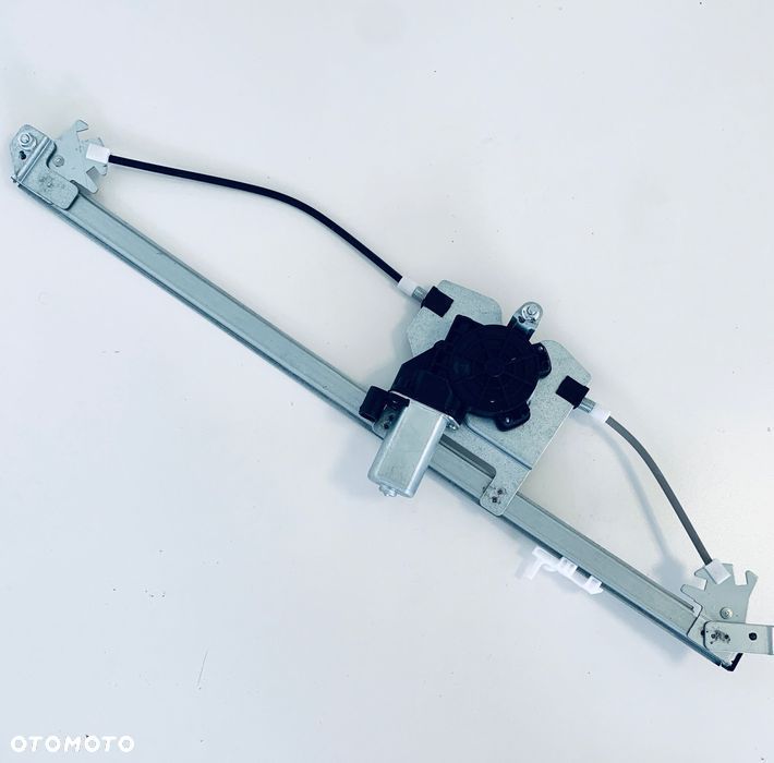 Podnośnik elektryczny szyby przedniej Renault Trafic Vivaro Primastar - 1