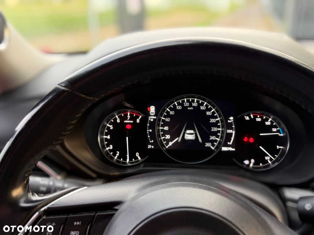 Mazda CX-5 2.0 Skypassion 2WD - 5