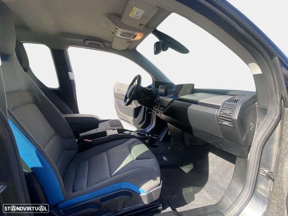 BMW i3 s 120Ah - 14