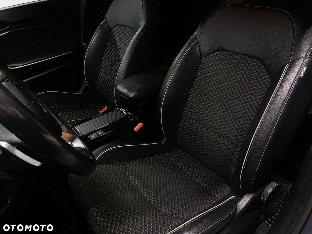 Kia XCeed - 15