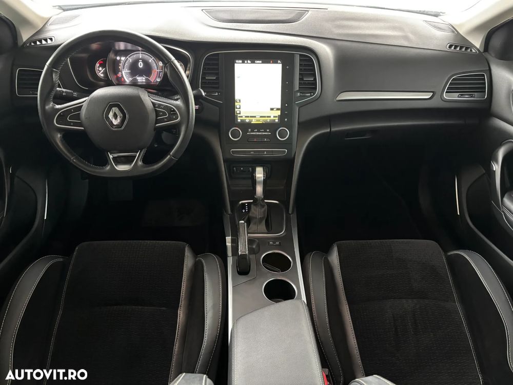 Renault Megane ENERGY dCi 110 EDC INTENS - 5