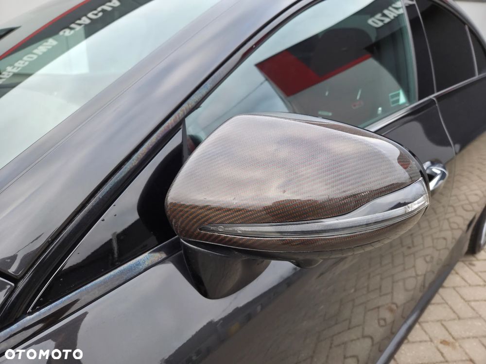Mercedes-Benz CLS AMG 53 4Matic AMG Speedshift 9G-TRONIC - 3