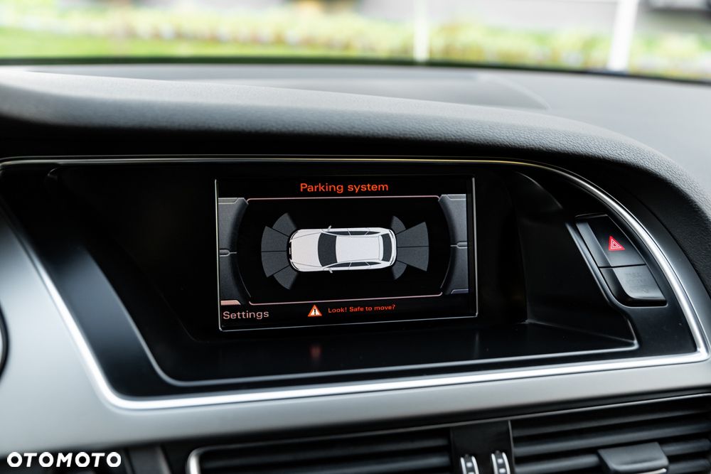 Audi A4 Avant 2.0 TDI S tronic sport - 28