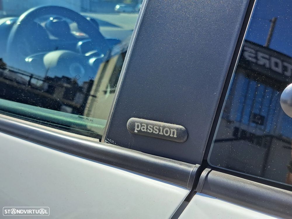 Smart ForFour Electric drive passion - 15