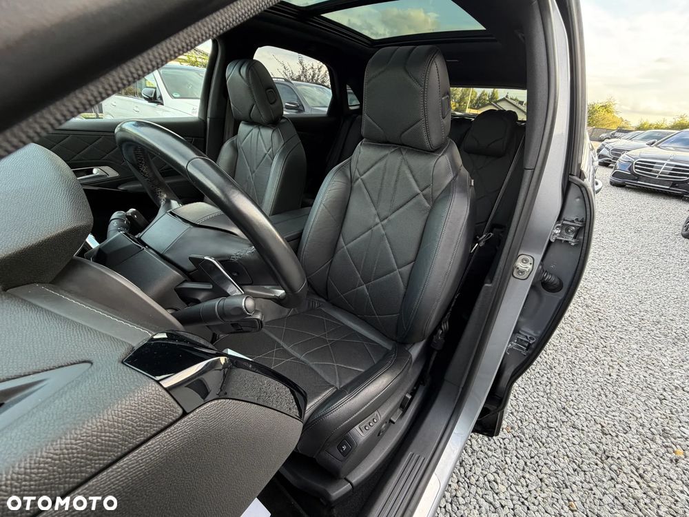 DS Automobiles DS 7 Crossback 1.6 E-Tense 4x4 Rivoli - 27