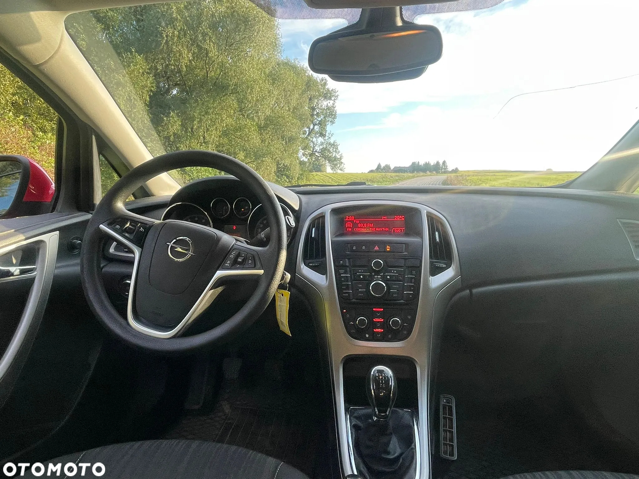 Opel Astra 1.4 Active - 6
