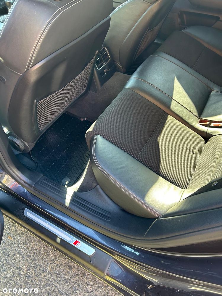 Audi A6 Avant - 17