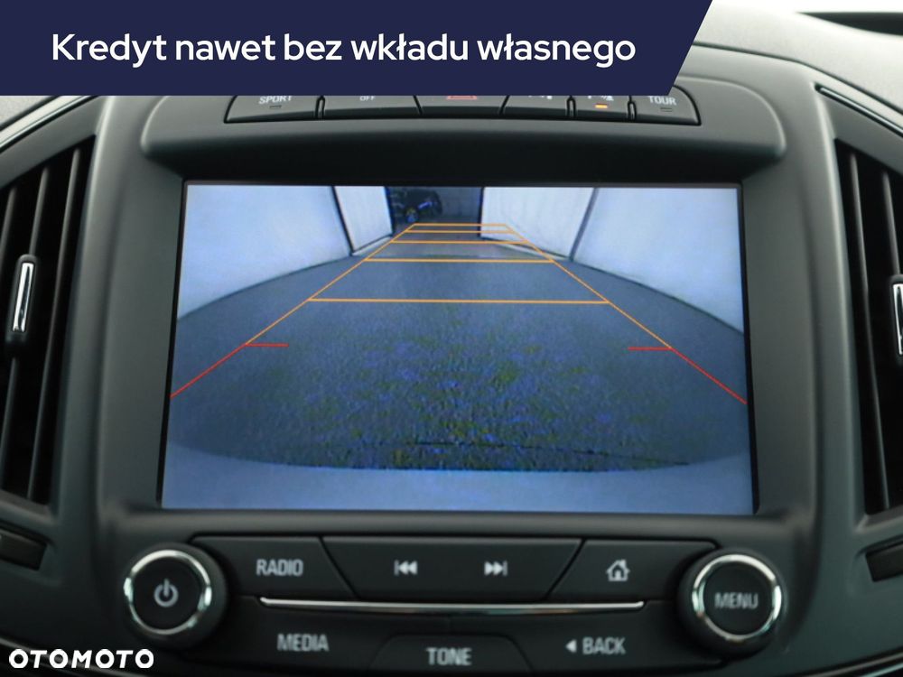 Opel Insignia - 11