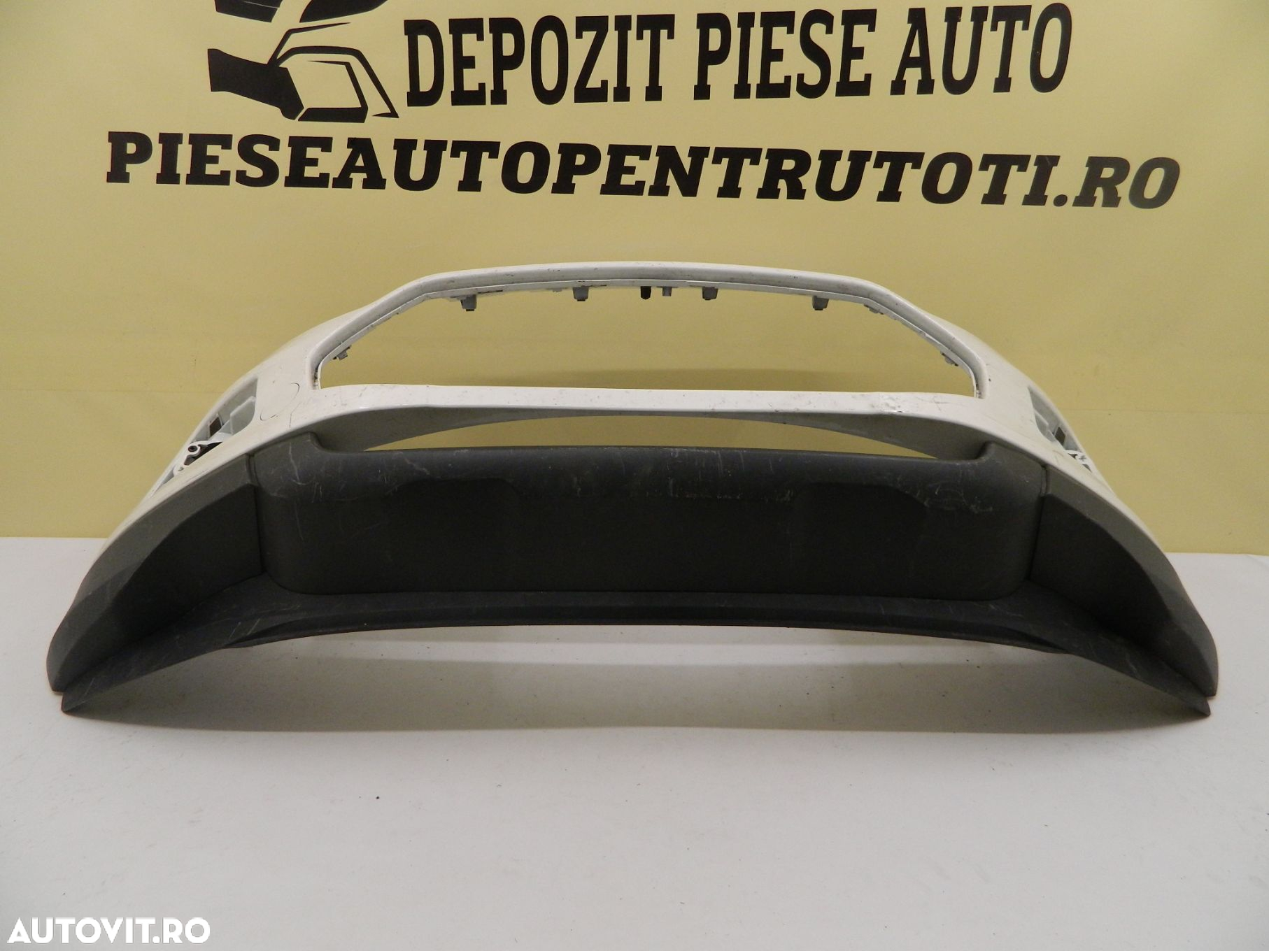 Bara fata Ford Ecosport, 2014, 2015, 2016, 2017, 2018, CN15-17757. - 5