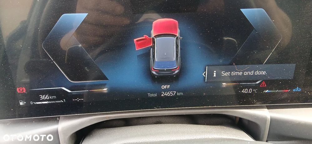 BMW Seria 3 318i M Sport - 12