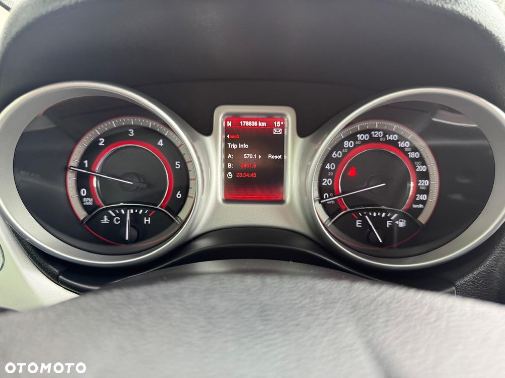 Fiat Freemont - 20