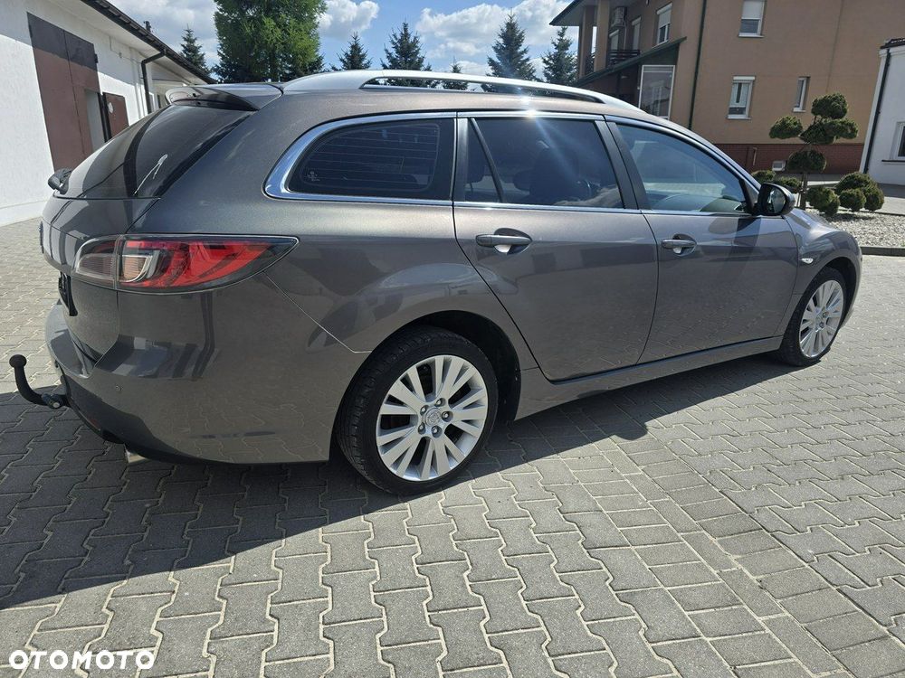 Mazda 6 - 17