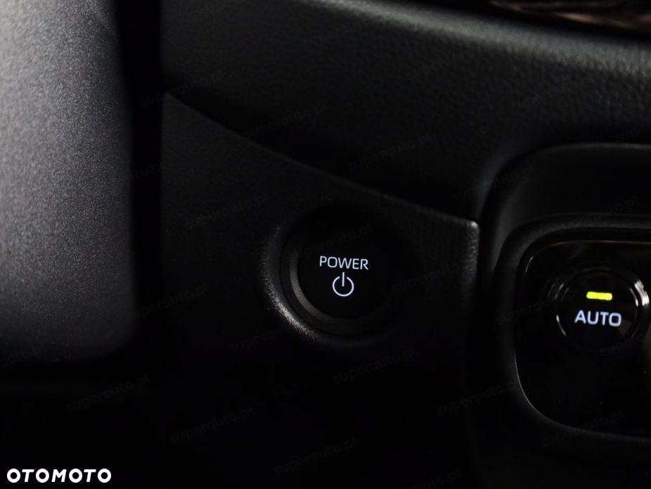 Toyota Aygo X Hybrid 1.5 Style e-CVT - 10