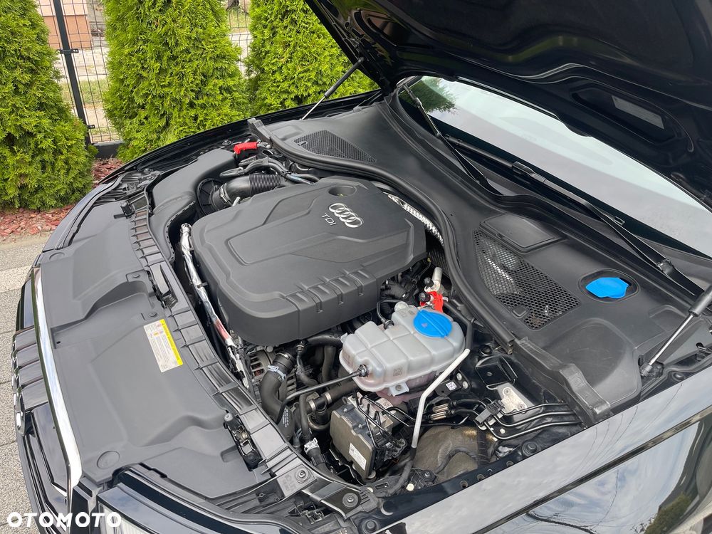Audi A6 Avant 2.0 TDI ultra S tronic - 22