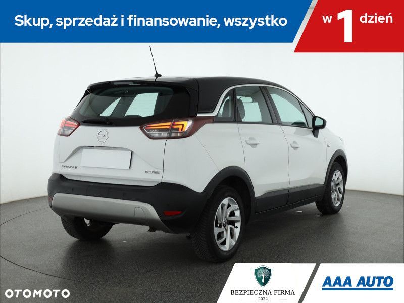 Opel Crossland X - 7