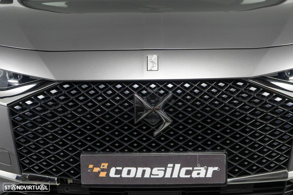DS DS7 4x4 E-Tense Rivoli EAT8 - 17
