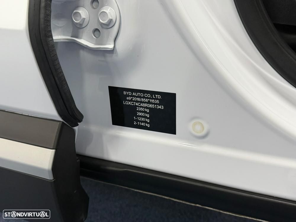 BYD Seal U 1.5 DM-i Boost - 49