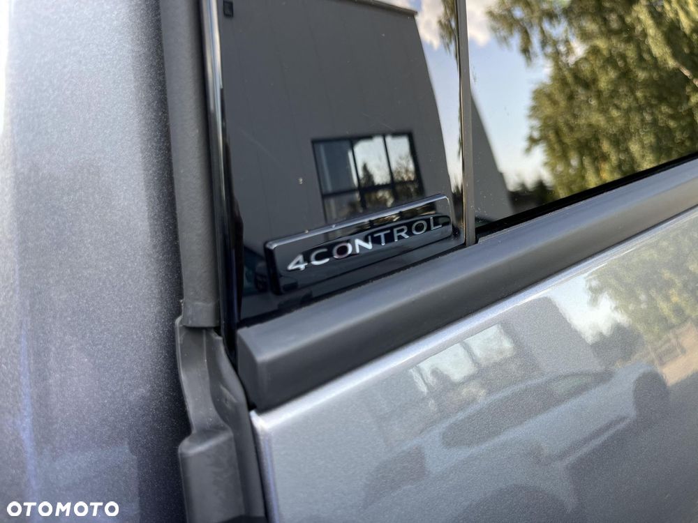 Renault Austral 1.2 E-Tech Full Hybrid 200 Iconic esprit Alpine MMT - 21