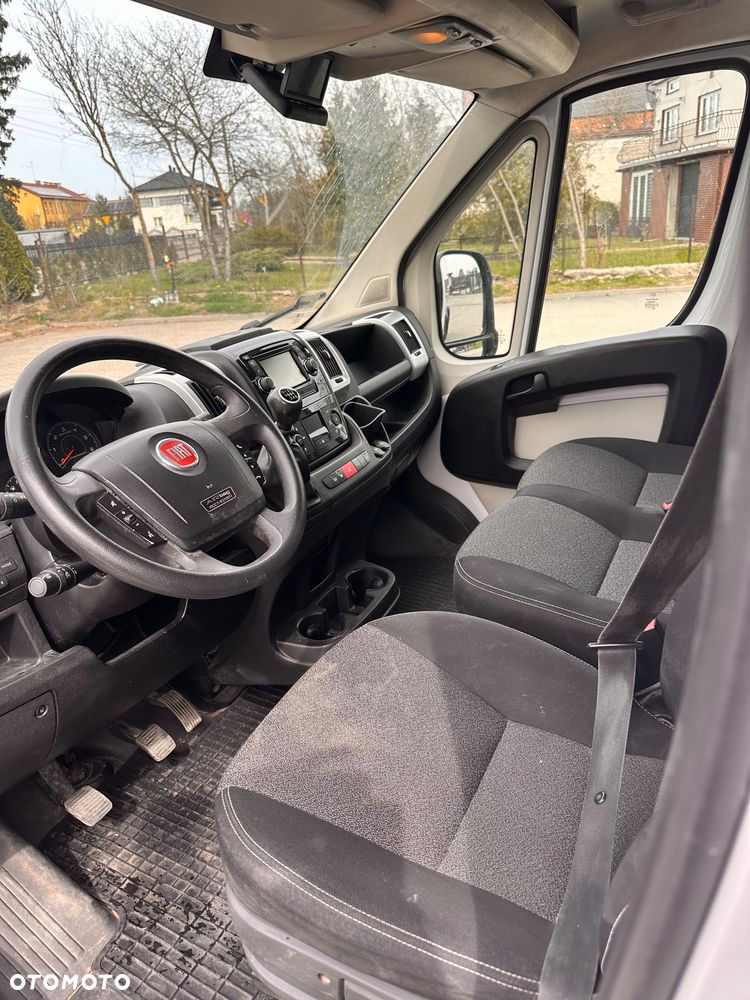 Fiat Ducato - 7