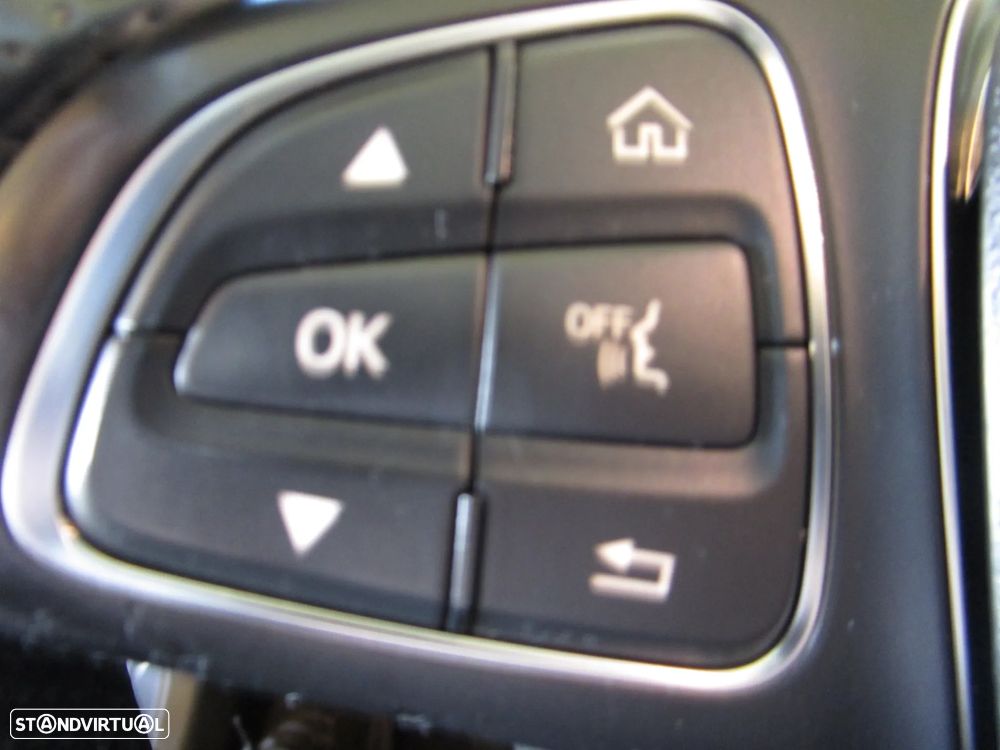 Mercedes-Benz C 350 e - 30