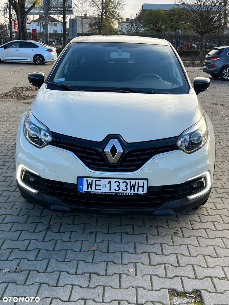 Renault Captur - 4