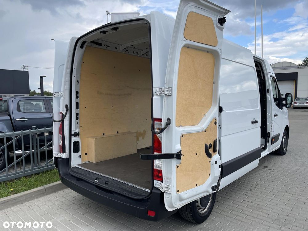 Renault master - 21