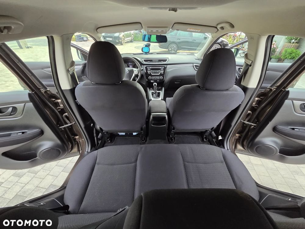 Nissan Qashqai 1.2 DIG-T Tekna+ - 15