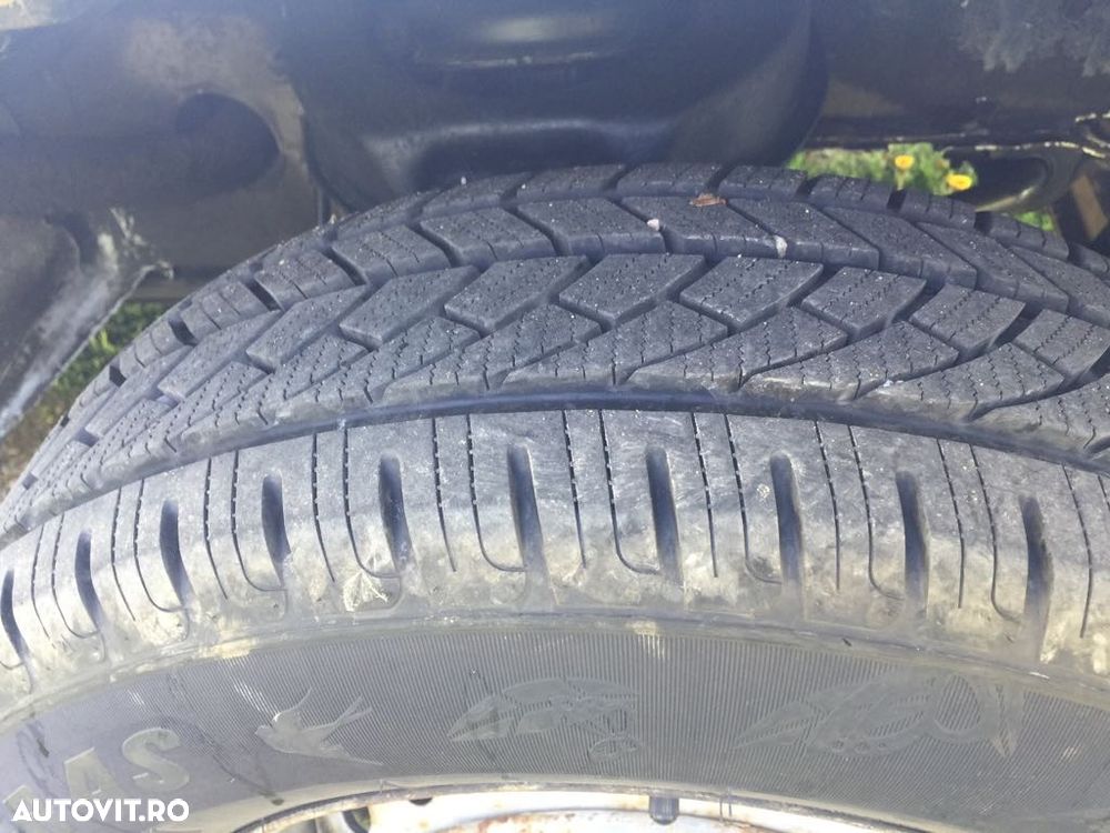 Volkswagen Transporter - 5