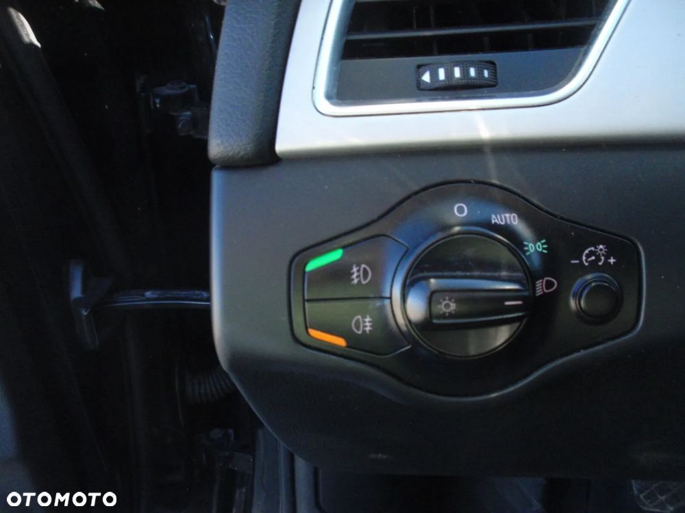 Audi A4 - 37