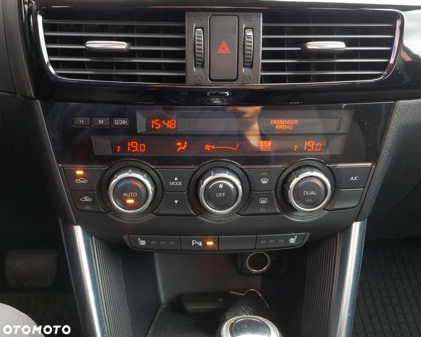 Mazda CX-5 - 22