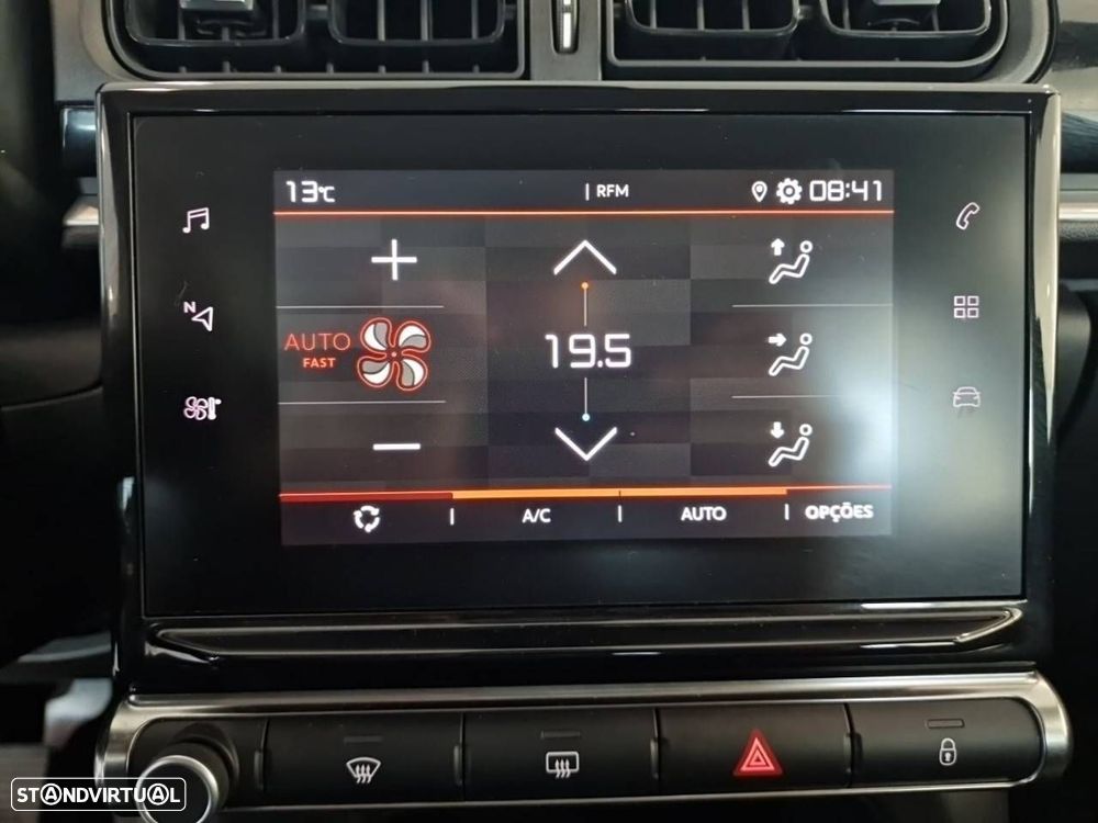 Citroën C3 1.2 PureTech Plus - 15