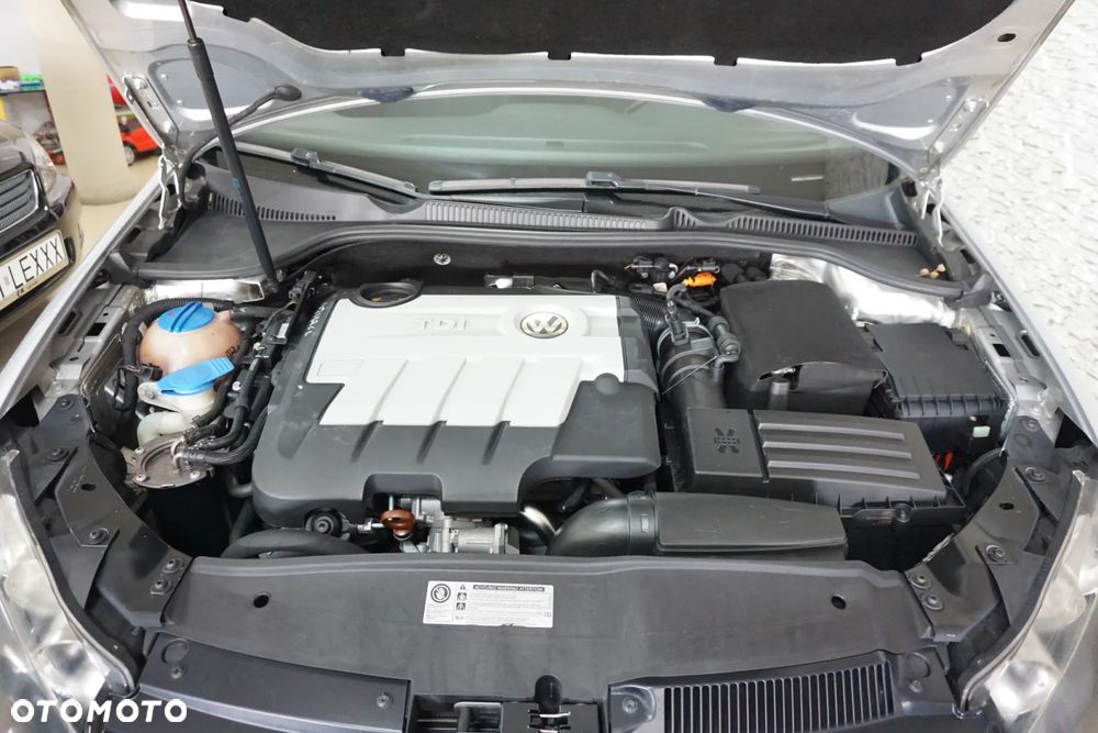 Volkswagen Golf 2.0 TDI DPF DSG Comfortline - 13