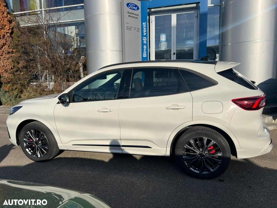 Ford Kuga - 5