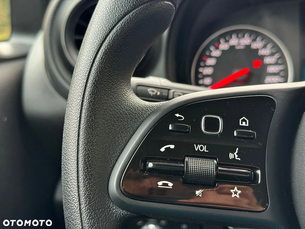 Mercedes-Benz Citan Tourer L1 420.753 - 20