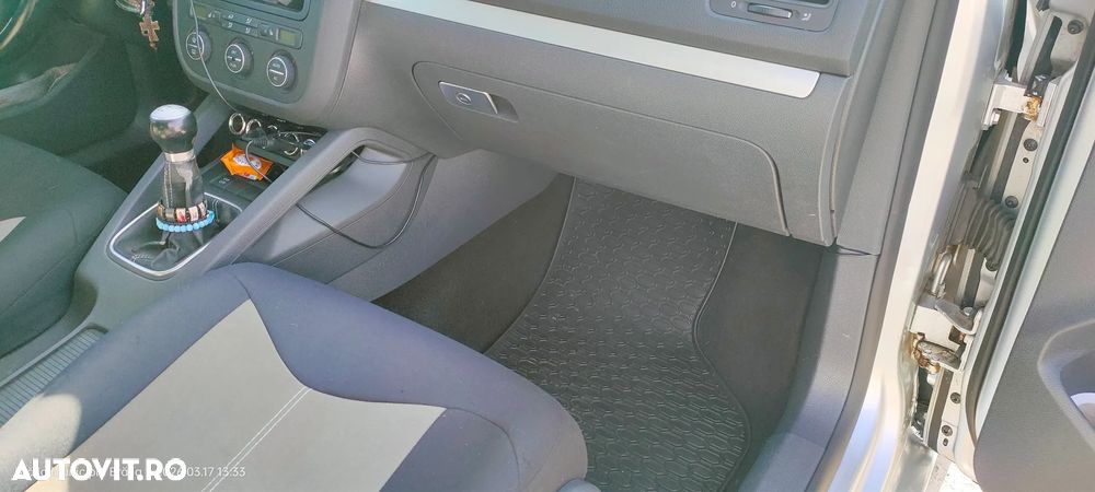 Volkswagen Golf 1.4 United - 15