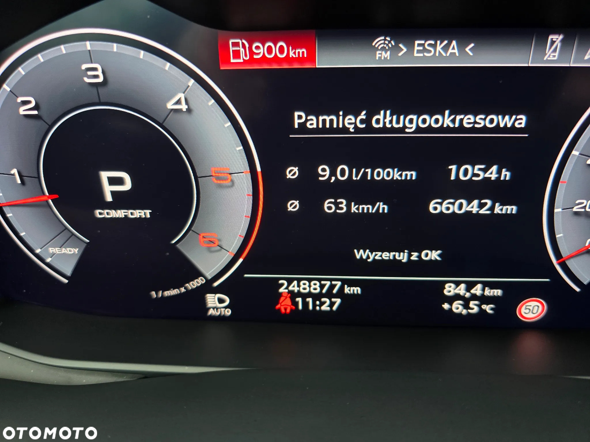 Audi Q7 50 TDI Quattro Tiptronic - 15