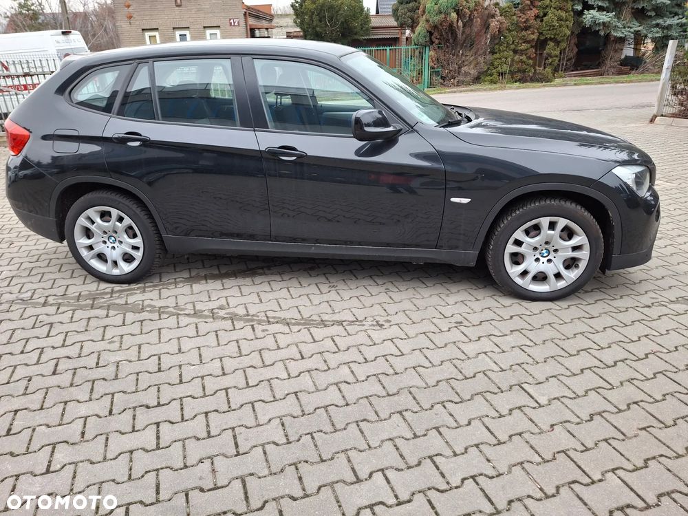 BMW X1 ver-sdrive20i - 5