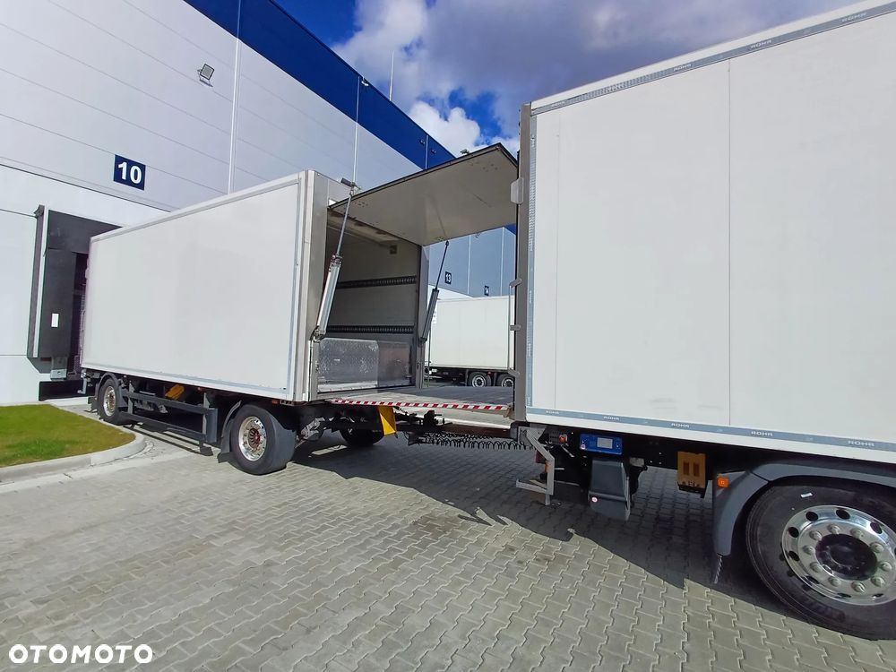 MAN TGX 26.440 - 20
