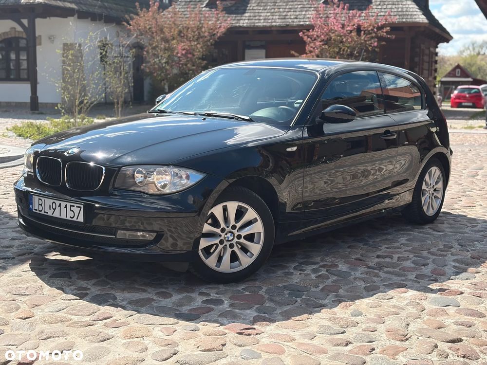 BMW Seria 1 116i Edition Lifestyle - 2